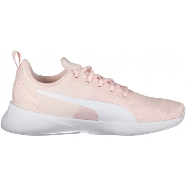  Női cipők PUMA FLYER RUNNER MESH 195343-07 RÓZSASZÍN 