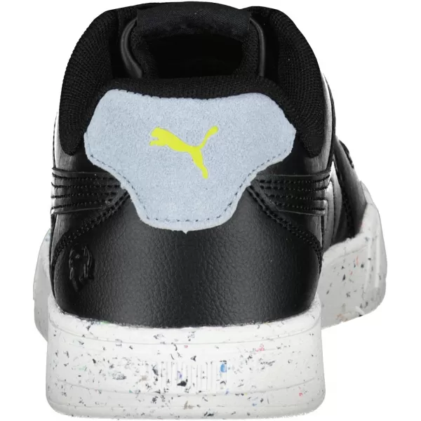  Férfi cipők PUMA CAVEN BETTER 382699-02 FEKETE 