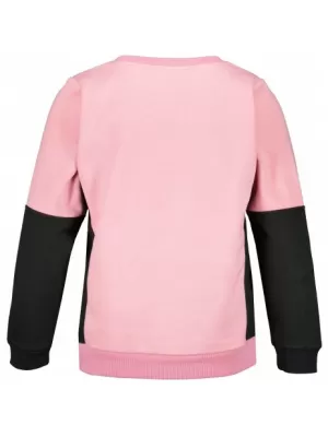 Baba pulóver ALPINE PRO RONDO KSWU168 LILA