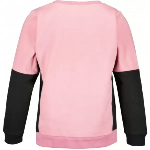  Baba pulóver ALPINE PRO RONDO KSWU168 LILA 
