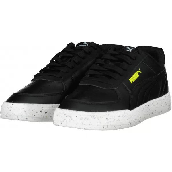  Férfi cipők PUMA CAVEN BETTER 382699-02 FEKETE 