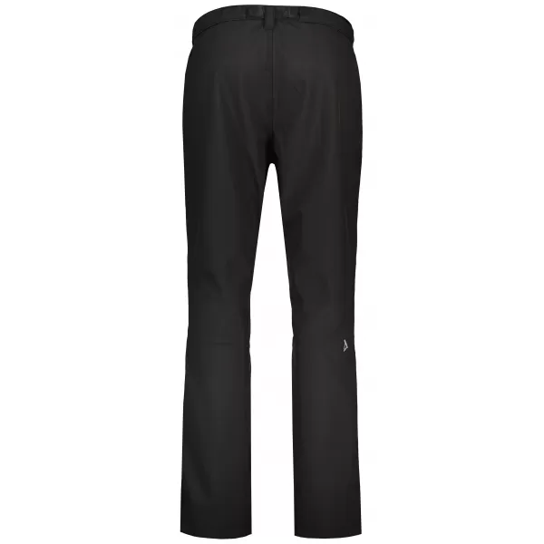  Férfi nadrág ALTISPORT CORRON MPAU480 FEKETE 
