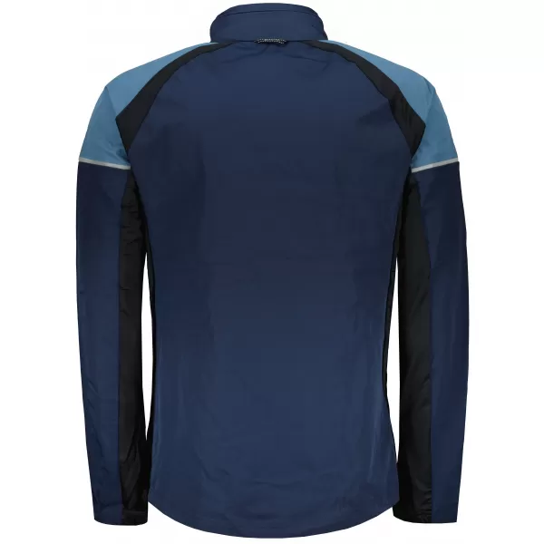  Sportkabát ALPINE PRO ZAIR MJCU439 SÖTÉTKÉK 