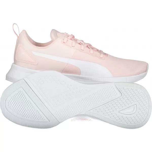  Női cipők PUMA FLYER RUNNER MESH 195343-07 RÓZSASZÍN 