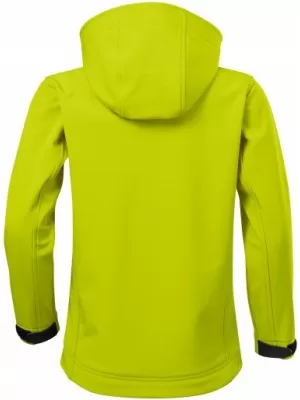 Gyermek softshell kabát MALFINI PERFORMANCE 535 MÉSZ