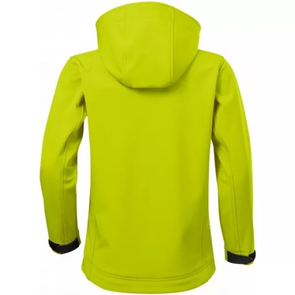  Gyermek softshell kabát MALFINI PERFORMANCE 535 MÉSZ 