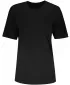 Női póló PUMA HER TEE 589493-01 FEKETE