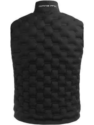 Mellény ALPINE PRO HERDEN UVEU002 FEKETE