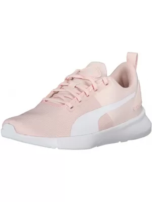Női cipők PUMA FLYER RUNNER MESH 195343-07 RÓZSASZÍN