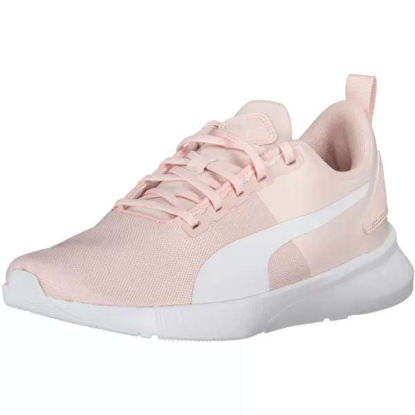  Női cipők PUMA FLYER RUNNER MESH 195343-07 RÓZSASZÍN 