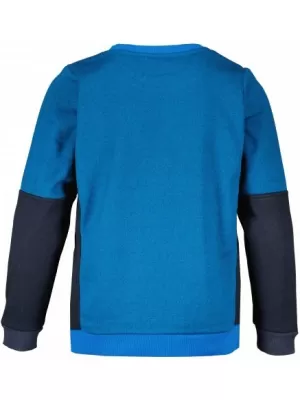 Baba pulóver ALPINE PRO RONDO KSWU168 KÉK