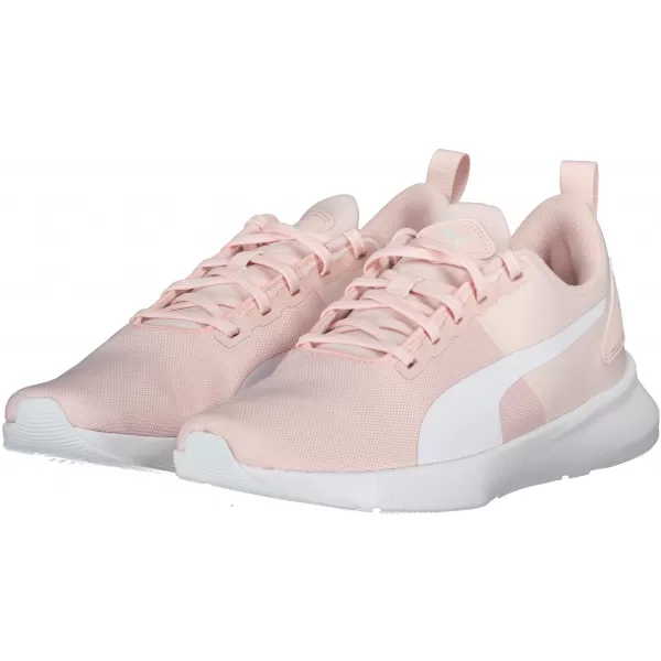  Női cipők PUMA FLYER RUNNER MESH 195343-07 RÓZSASZÍN 