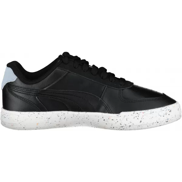  Férfi cipők PUMA CAVEN BETTER 382699-02 FEKETE 