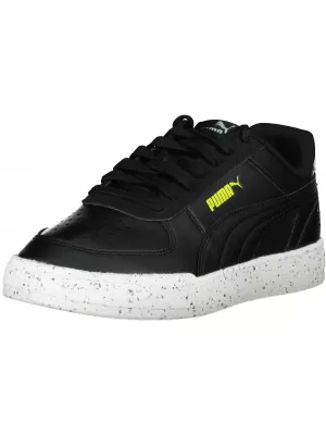Férfi cipők PUMA CAVEN BETTER 382699-02 FEKETE