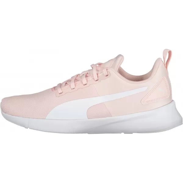  Női cipők PUMA FLYER RUNNER MESH 195343-07 RÓZSASZÍN 
