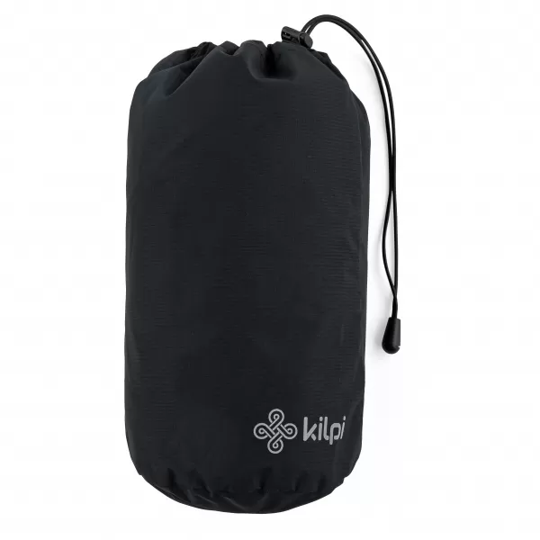  Hardshell férfi nadrág KILPI ALPIN-M QM0202KI FEKETE 
