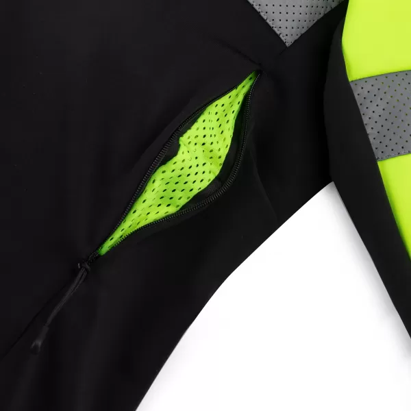 Férfi softshell kabát KILPI NERETO-M QM0113KI FEKETE 