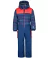 Lány jumpsuit KILPI CIRI-JG QJ0404KI SÖTÉTKÉK