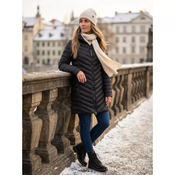  Női kabát SAM 73 ASTRID WB 821 HADSEREG 