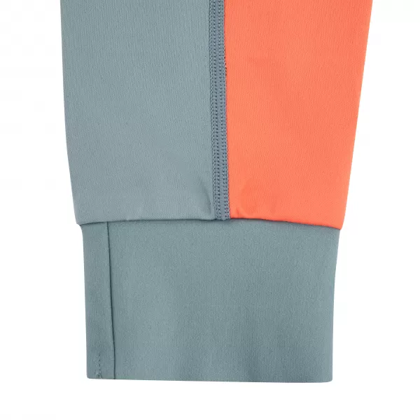  Női softshell kabát KILPI ZAIN-W QL0108KI KORALL 