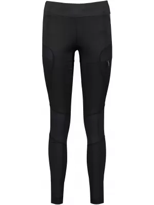 Női leggings KILPI MOUNTERIA-W QL0208KI FEKETE