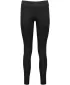 Női leggings KILPI MOUNTERIA-W QL0208KI FEKETE