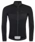Férfi softshell kabát KILPI MOVETO-M QM0114KI FEKETE