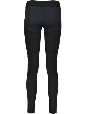 Női leggings KILPI MOUNTERIA-W QL0208KI FEKETE