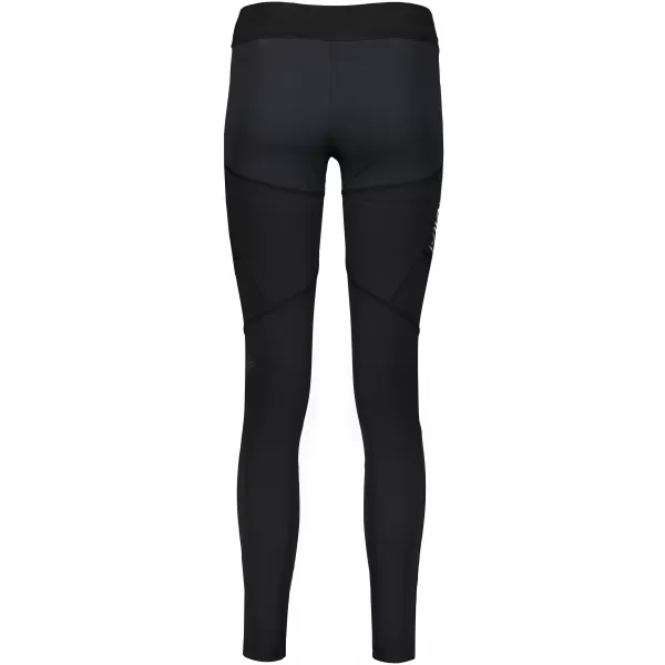  Női leggings KILPI MOUNTERIA-W QL0208KI FEKETE 