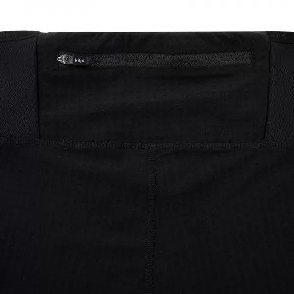  Női leggings KILPI GEARS-W QL0210KI FEKETE 