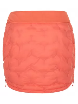 Női szoknya KILPI TANY-W QL0206KI KORALL