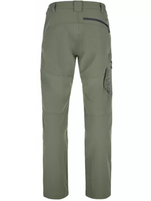 Férfi nadrág KILPI TIDE-M QM0204KI KHAKI