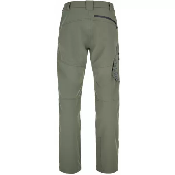  Férfi nadrág KILPI TIDE-M QM0204KI KHAKI 