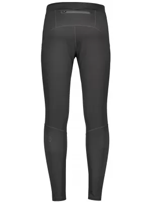 Férfi leggings KILPI KARANG-M QM0209KI SÖTÉTSZÜRKE