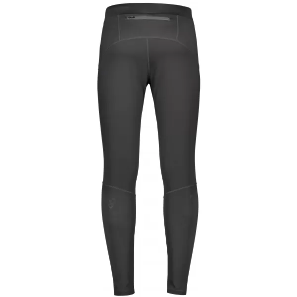  Férfi leggings KILPI KARANG-M QM0209KI SÖTÉTSZÜRKE 