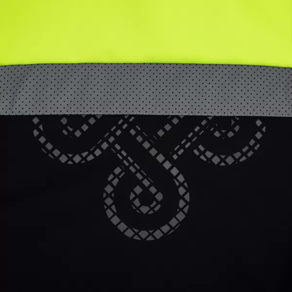  Férfi softshell kabát KILPI NERETO-M QM0113KI FEKETE 