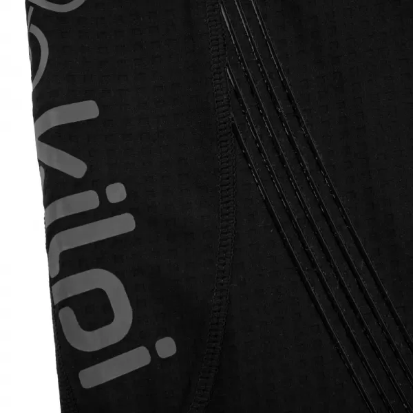 Női leggings KILPI GEARS-W QL0210KI FEKETE 