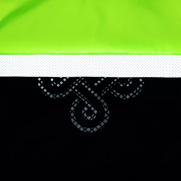  Férfi softshell kabát KILPI NERETO-M QM0113KI FEKETE 