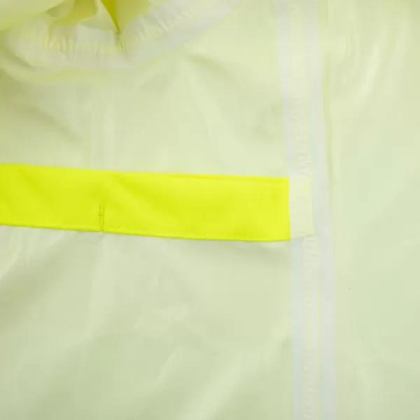  Férfi kerékpáros kabát KILPI RAINAR-M QM0116KI BOROSTYÁN 