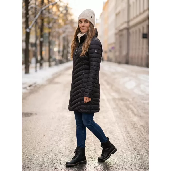  Női kabát SAM 73 ASTRID WB 821 HADSEREG 