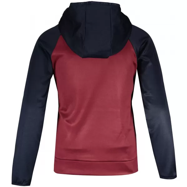  Lány pulóver SAM 73 FLEUR GM 526 BURGUNDIA 