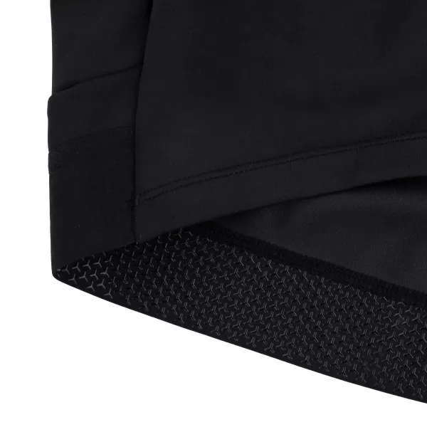  Férfi softshell kabát KILPI NERETO-M QM0113KI FEKETE 