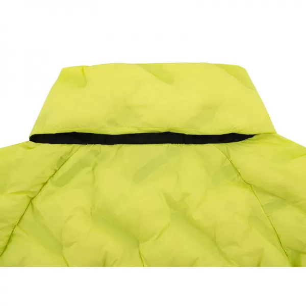  Férfi dzseki KILPI ACTIS-M QM0108KI VILÁGOSZÖLD 