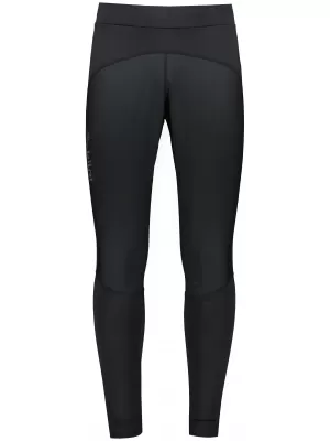 Férfi leggings KILPI KARANG-M QM0209KI FEKETE