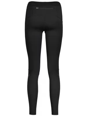 Női leggings KILPI KARANG-W QL0211KI SÖTÉTSZÜRKE