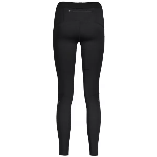 Női leggings KILPI KARANG-W QL0211KI SÖTÉTSZÜRKE 