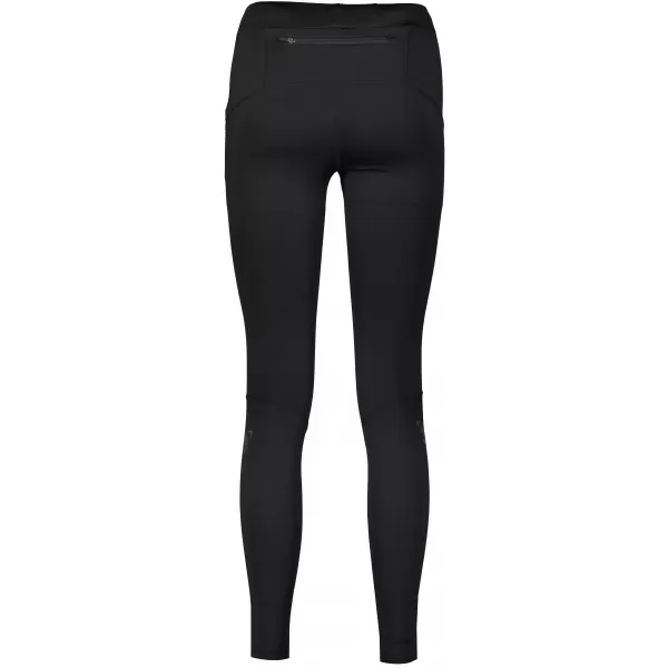  Női leggings KILPI KARANG-W QL0211KI FEKETE 