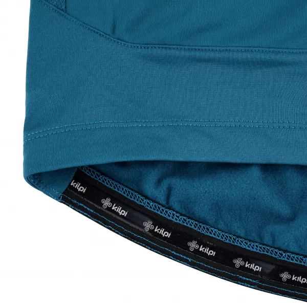  Férfi softshell kabát KILPI NORDIM-M QM0111KI TÜRKIZ 
