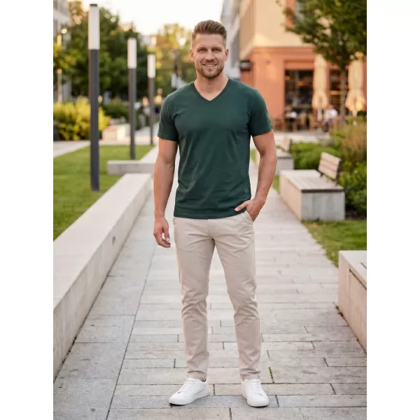  Rövid ujjú férfi póló SAM 73 JAY MT 807 HADSEREGEK 