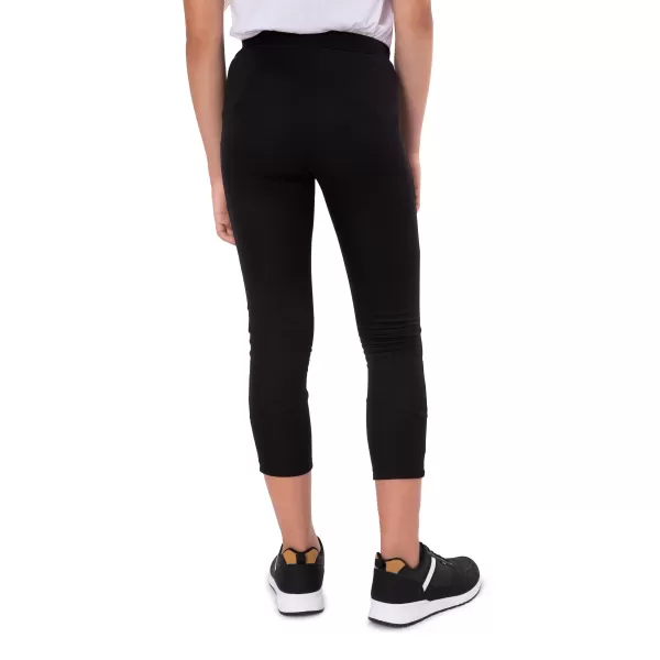  Lányok leggings SAM 73 LILLIAN GK 529 FEKETE 
